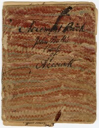 Orderly Book of Col. Daniel Horry, 1779