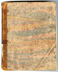 John Ball Plantation Account Book, 1812-1834