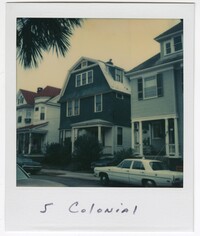 5 Colonial Street
