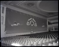 Gloria Theater Interior