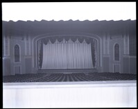 Gloria Theater Interior