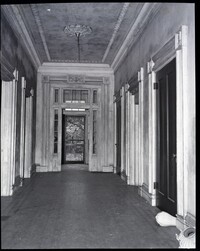 150 Wentworth Street Interior Hallway
