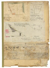 City Engineers's Plat Book, 1671-1951, Page 3