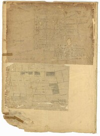 City Engineers's Plat Book, 1671-1951, Page 8