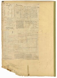 City Engineers's Plat Book, 1671-1951, Page 12