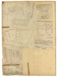 City Engineers's Plat Book, 1671-1951, Page 16