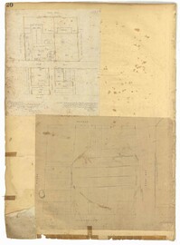 City Engineers's Plat Book, 1671-1951, Page 20