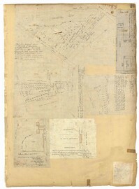 City Engineers's Plat Book, 1671-1951, Page 21