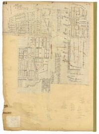 City Engineers's Plat Book, 1671-1951, Page 24