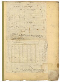 City Engineers's Plat Book, 1671-1951, Page 25