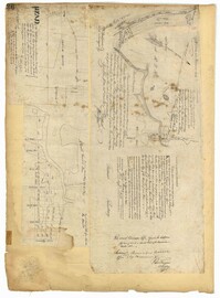 City Engineers's Plat Book, 1671-1951, Page 26