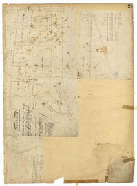 City Engineers's Plat Book, 1671-1951, Page 29
