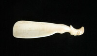 Ivory shoehorn