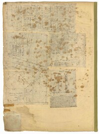 City Engineers's Plat Book, 1671-1951, Page 48