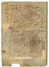 City Engineers's Plat Book, 1671-1951, Page 54