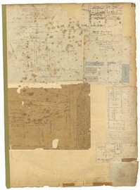 City Engineers's Plat Book, 1671-1951, Page 73