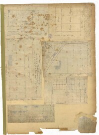 City Engineers's Plat Book, 1671-1951, Page 79