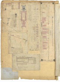 City Engineers's Plat Book, 1671-1951, Page 92