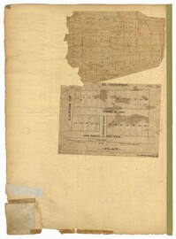 City Engineers's Plat Book, 1671-1951, Page 96