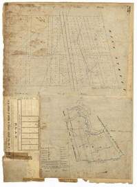 City Engineers's Plat Book, 1671-1951, Page 98