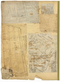 City Engineers's Plat Book, 1671-1951, Page 108