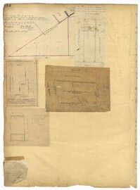 City Engineers's Plat Book, 1671-1951, Page 112