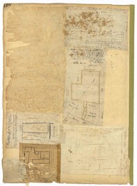 City Engineers's Plat Book, 1671-1951, Page 120