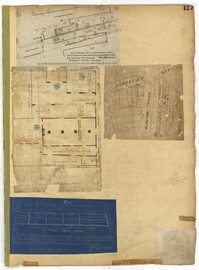 City Engineers's Plat Book, 1671-1951, Page 127