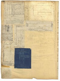 City Engineers's Plat Book, 1671-1951, Page 136
