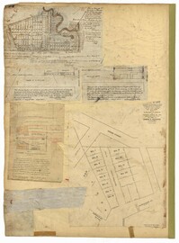 City Engineers's Plat Book, 1671-1951, Page 144
