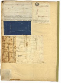 City Engineers's Plat Book, 1671-1951, Page 156