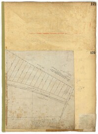 City Engineers's Plat Book, 1671-1951, Page 175