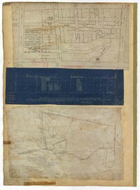 City Engineers's Plat Book, 1671-1951, Page 198