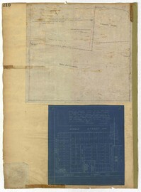 City Engineers's Plat Book, 1671-1951, Page 210