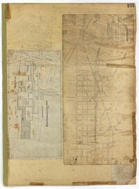 City Engineers's Plat Book, 1671-1951, Page 211