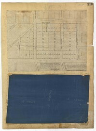 City Engineers's Plat Book, 1671-1951, Page 213