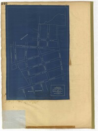 City Engineers's Plat Book, 1671-1951, Page 240