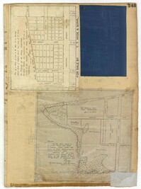 City Engineers's Plat Book, 1671-1951, Page 243
