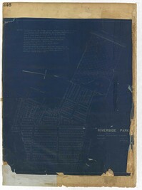City Engineers's Plat Book, 1671-1951, Page 246