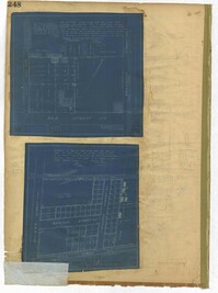 City Engineers's Plat Book, 1671-1951, Page 248