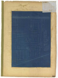 City Engineers's Plat Book, 1671-1951, Page 250