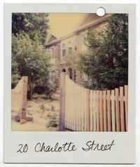 20 Charlotte Street