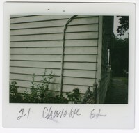 21 Charlotte Street