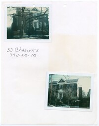 33 Charlotte Street
