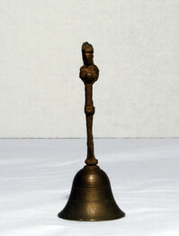Puja bell