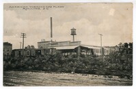 American Tobacco Co. Plant