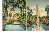 Cypress Gardens and Singing Tower