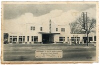 Senseney's Auto Rebuilders