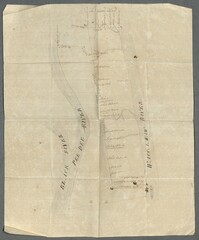 Map of Land in Georgetown