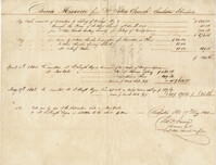 171.  Report on China Mission, St. Peters Church -- May 15, 1848